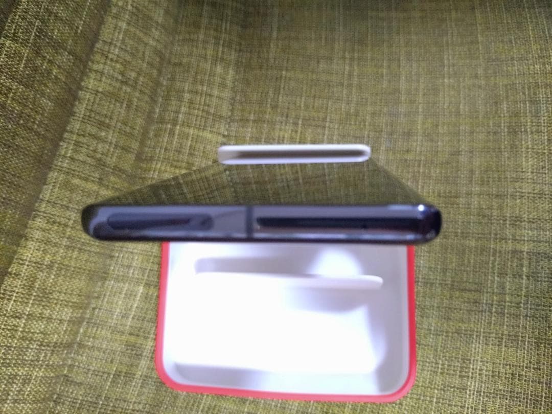 Google Pixel 7 Pro 128GB オブシディアン