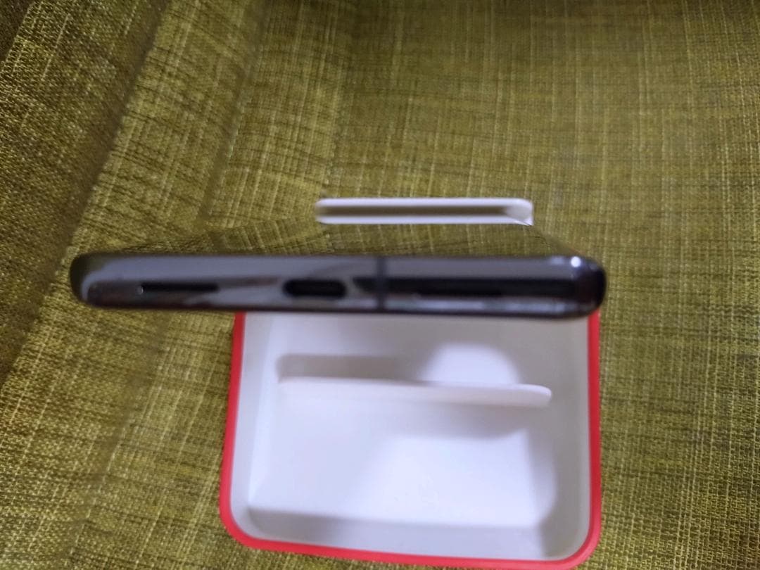 Google Pixel 7 Pro 128GB オブシディアン