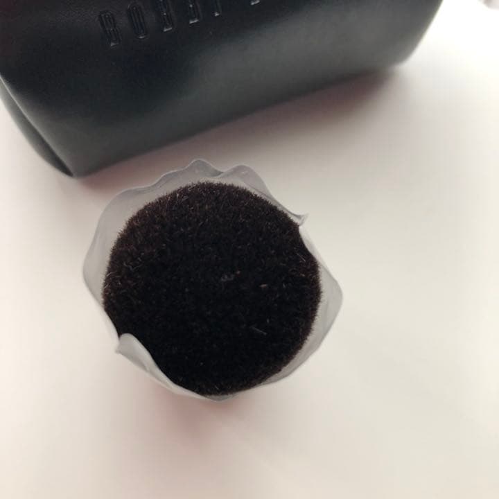 BOBBI BROWN カブキブラシ フェイスブラシ
