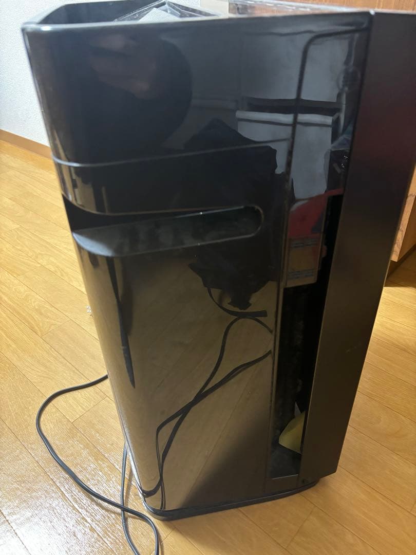 ダイキン　空気清浄機　MCK70VBK-T