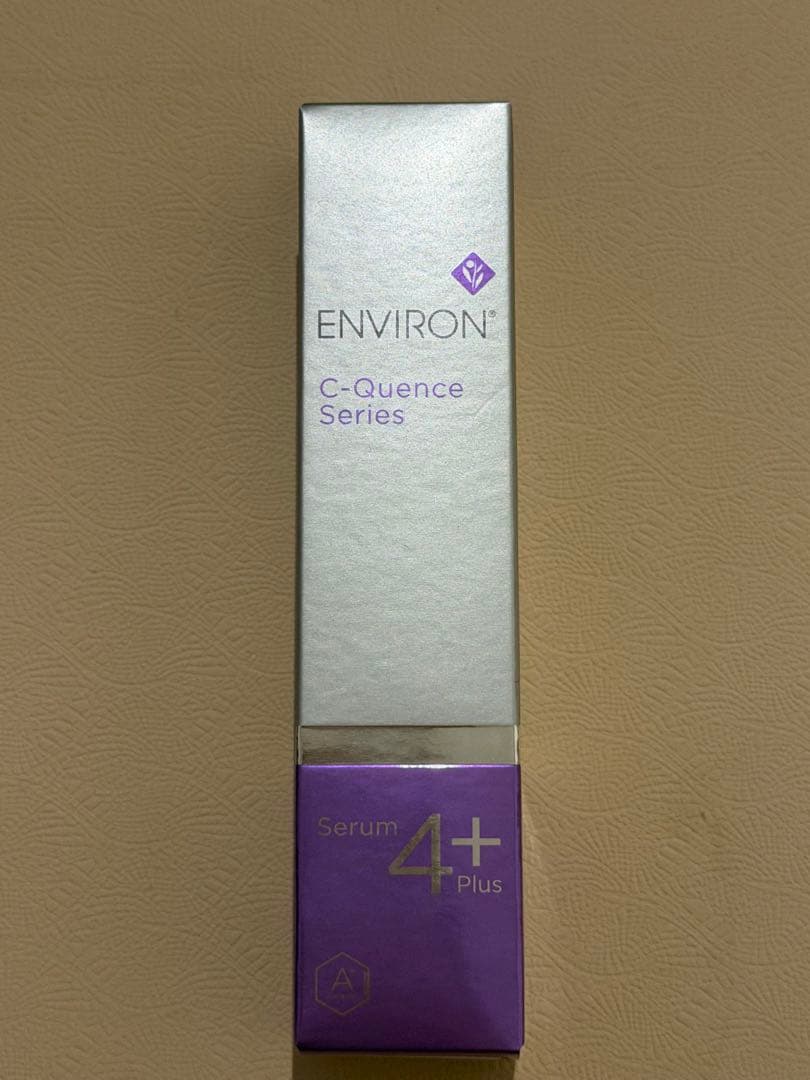 エンビロン ENVIRON C－クエンスセラム 4+