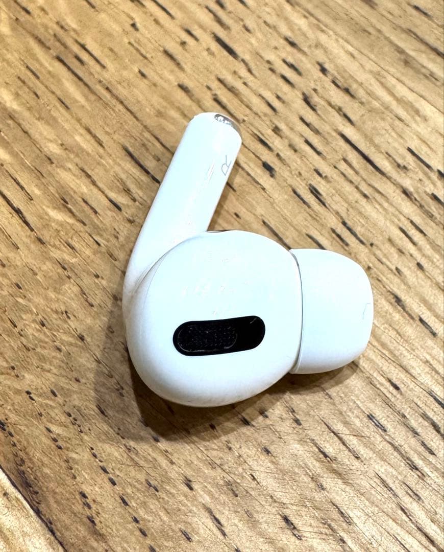 AirPods Pro 第1世代 本体 ワイヤレス充電対応