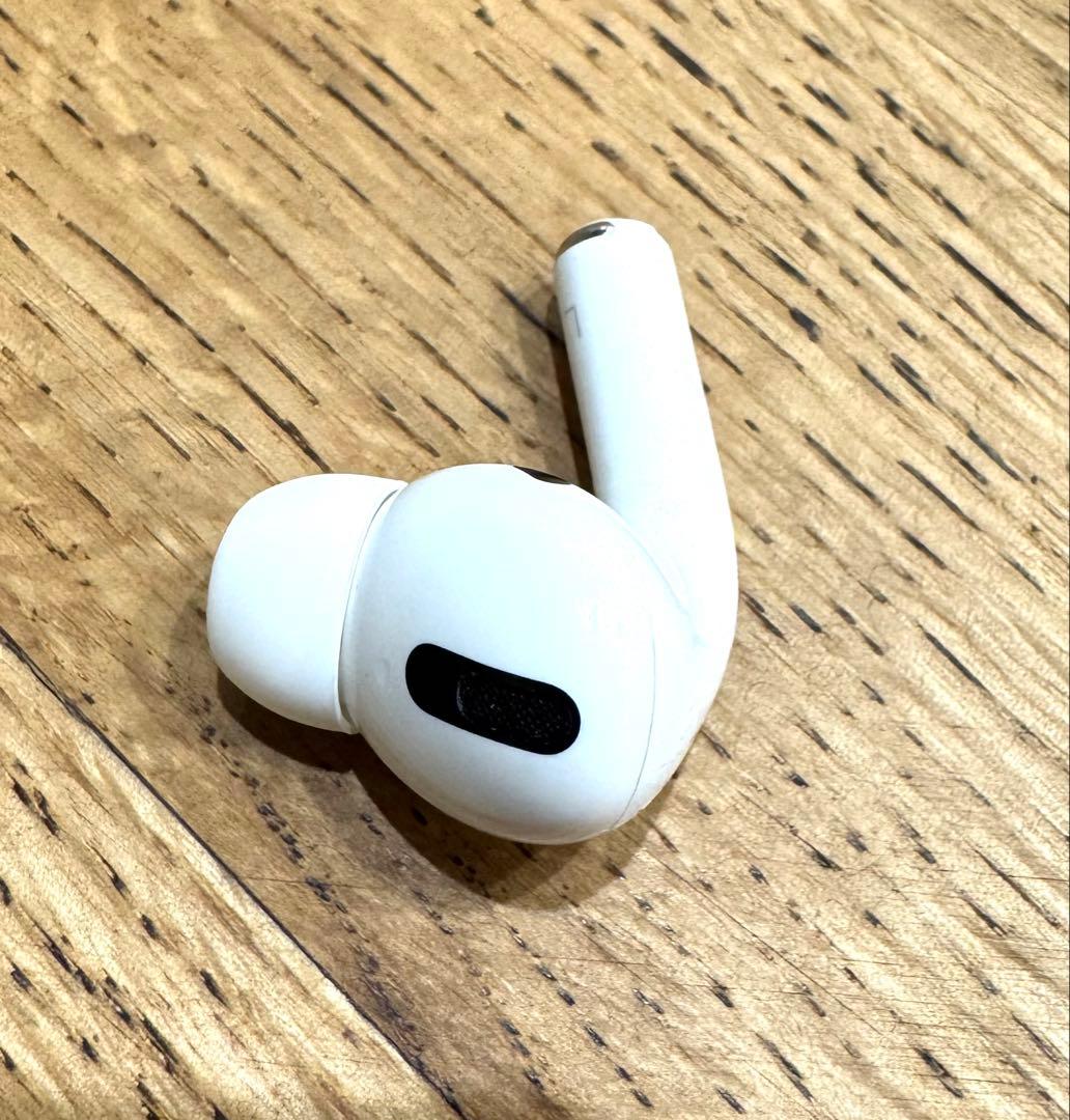 AirPods Pro 第1世代 本体 ワイヤレス充電対応