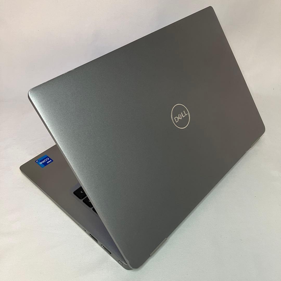 Latitude 5320 第11世代 i7 16GB 512GB オフィス24