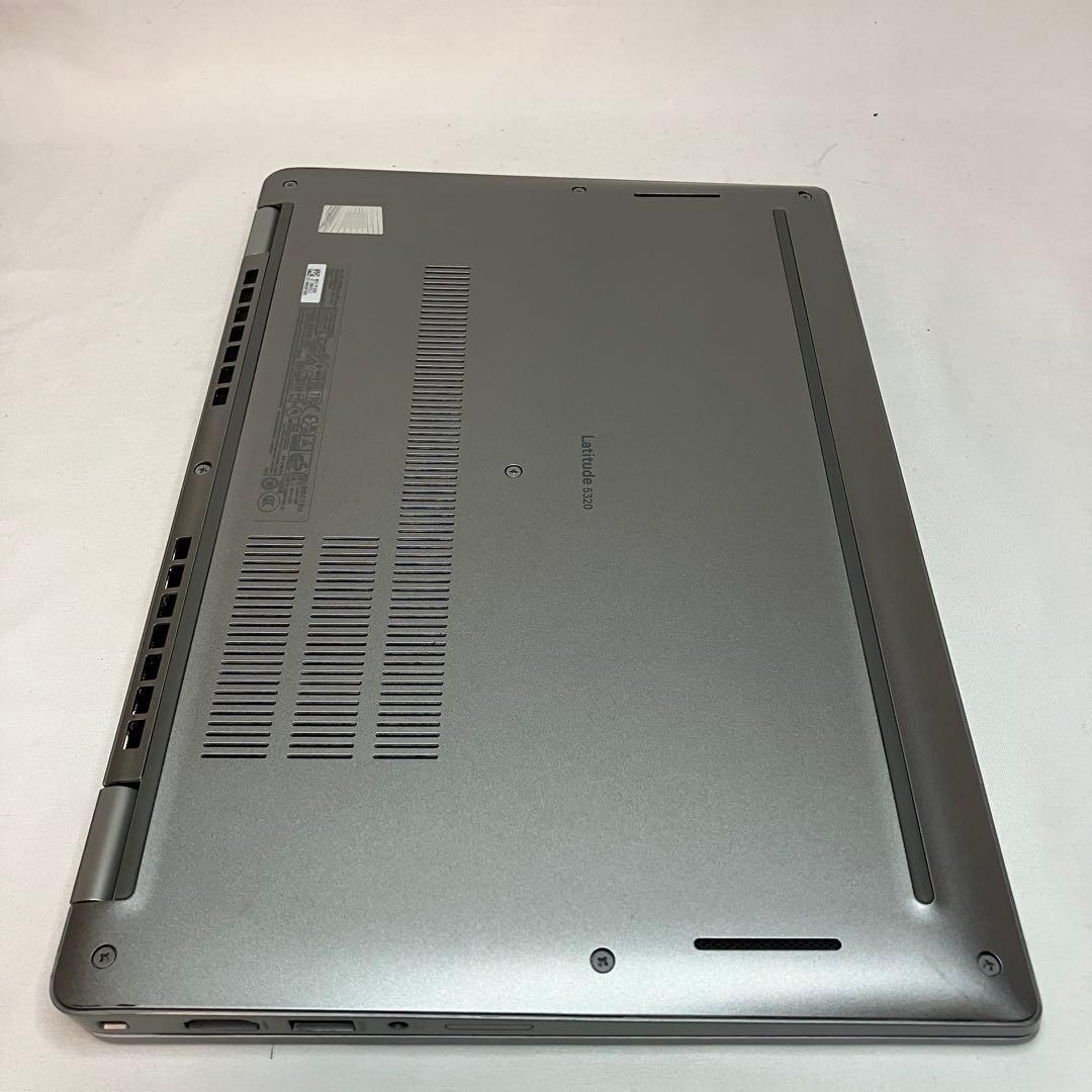 Latitude 5320 第11世代 i7 16GB 512GB オフィス24