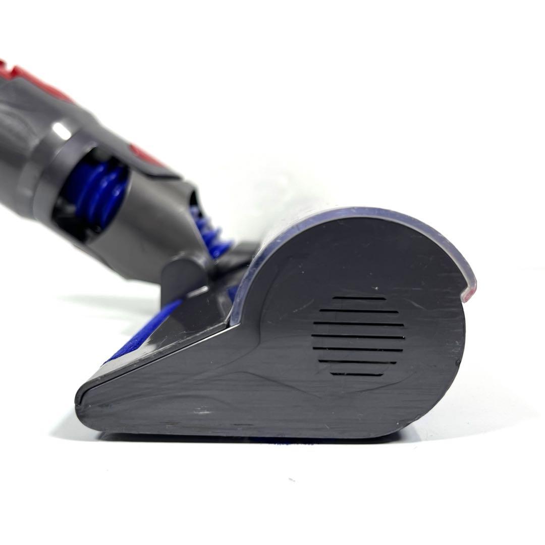 【分解洗浄】 Dyson[354531] SV10Kスリムヘッド b32