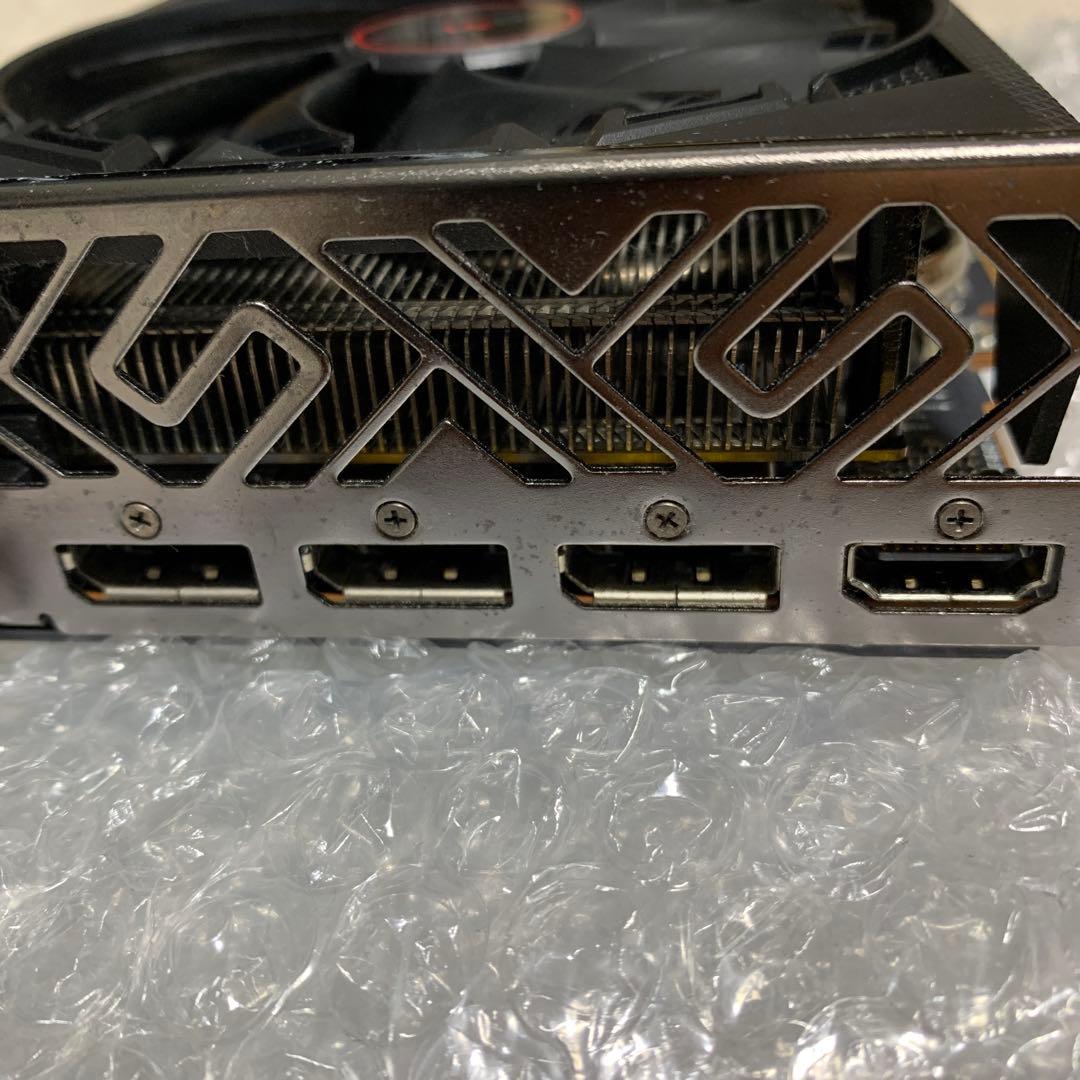 グラフィックボード・グラボ・ビデオカード SAPPHIRE PULSE RADEON RX 5500XT 4GB