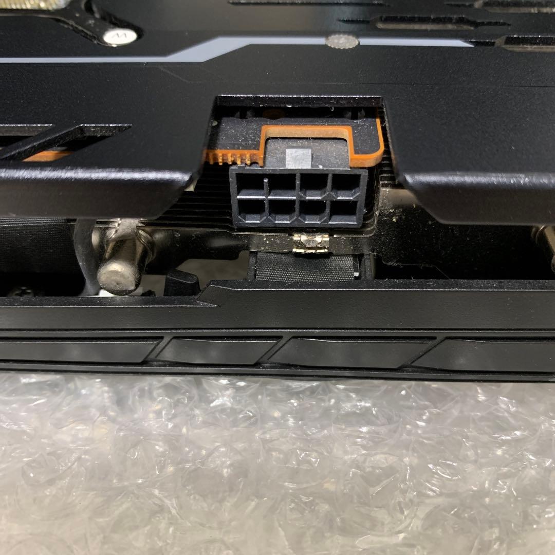 グラフィックボード・グラボ・ビデオカード SAPPHIRE PULSE RADEON RX 5500XT 4GB