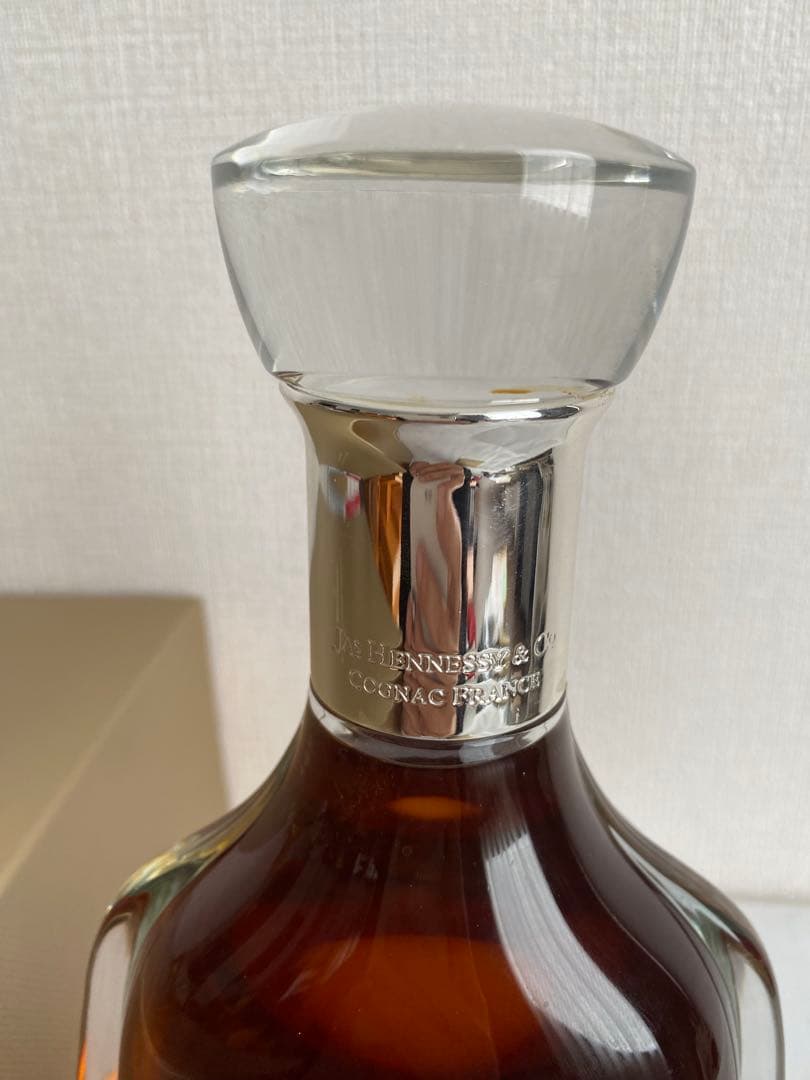 Hennessy PARADIS ★専用ボックス入り