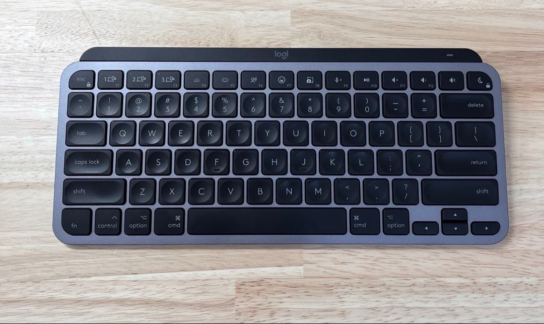 MX KEYS MINI for Mac US配列
