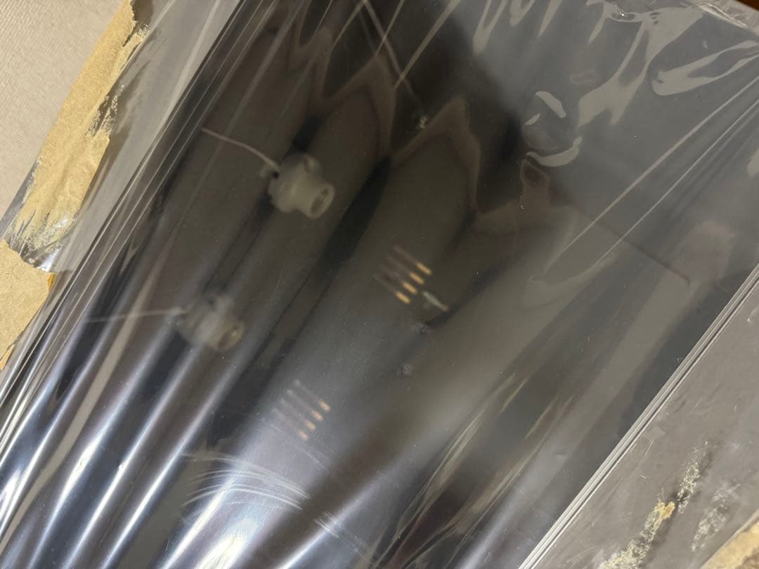爬虫類用フォルマックスケージ 60cm 新品