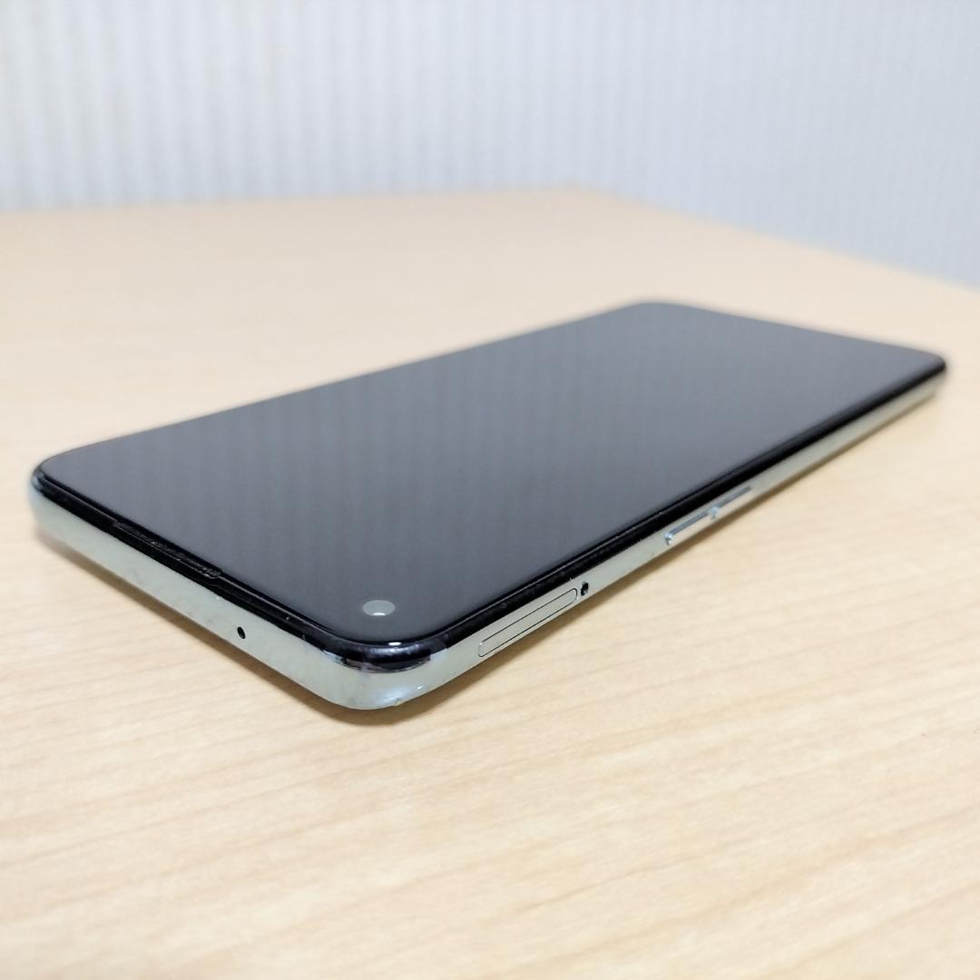 OPPO Reno5 A　A101OP 6GB/128GB SIMフリー