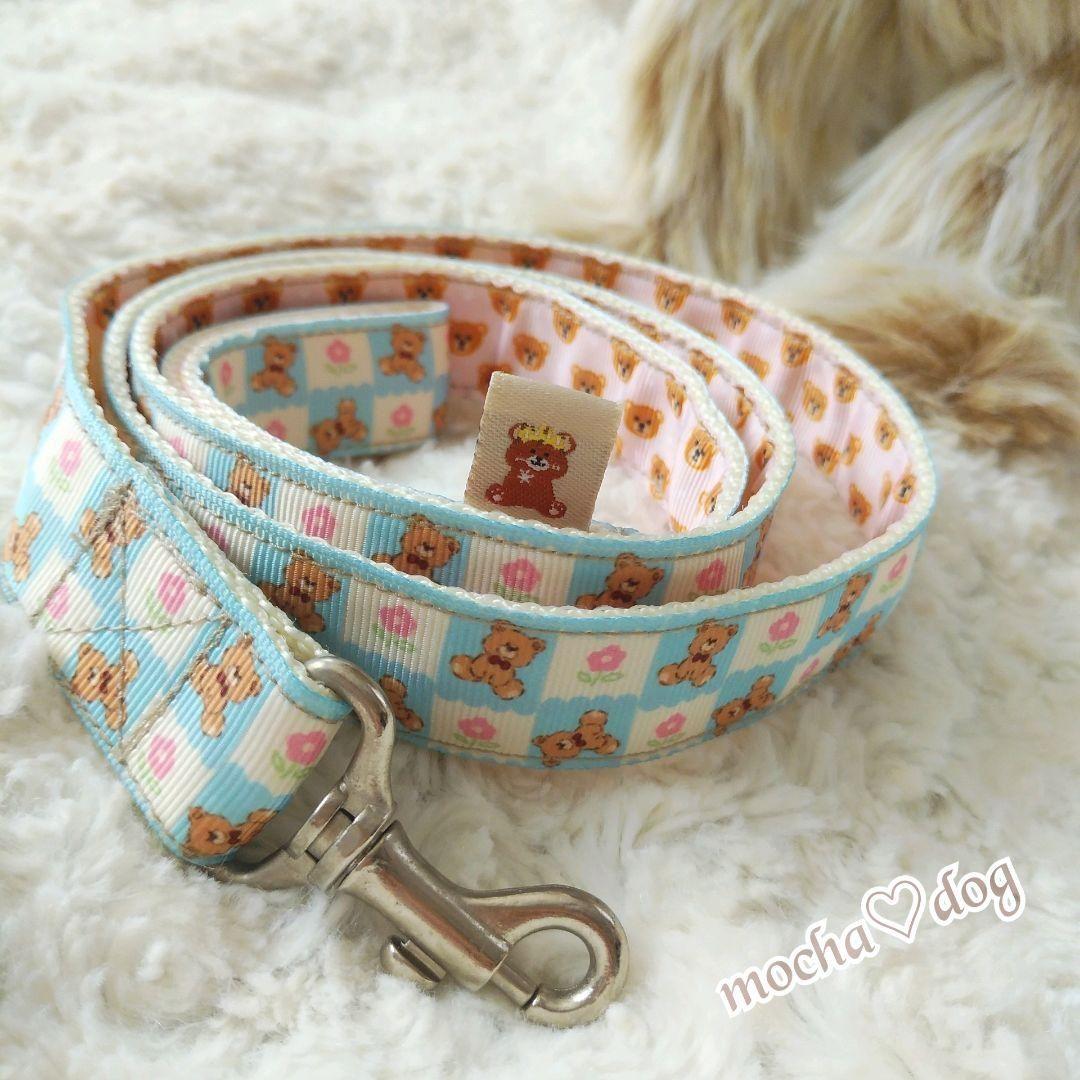 ＊mocha♡dog＊ マルプー(S)☆ぬいぐるみわんこ 犬 ハンドメイド
