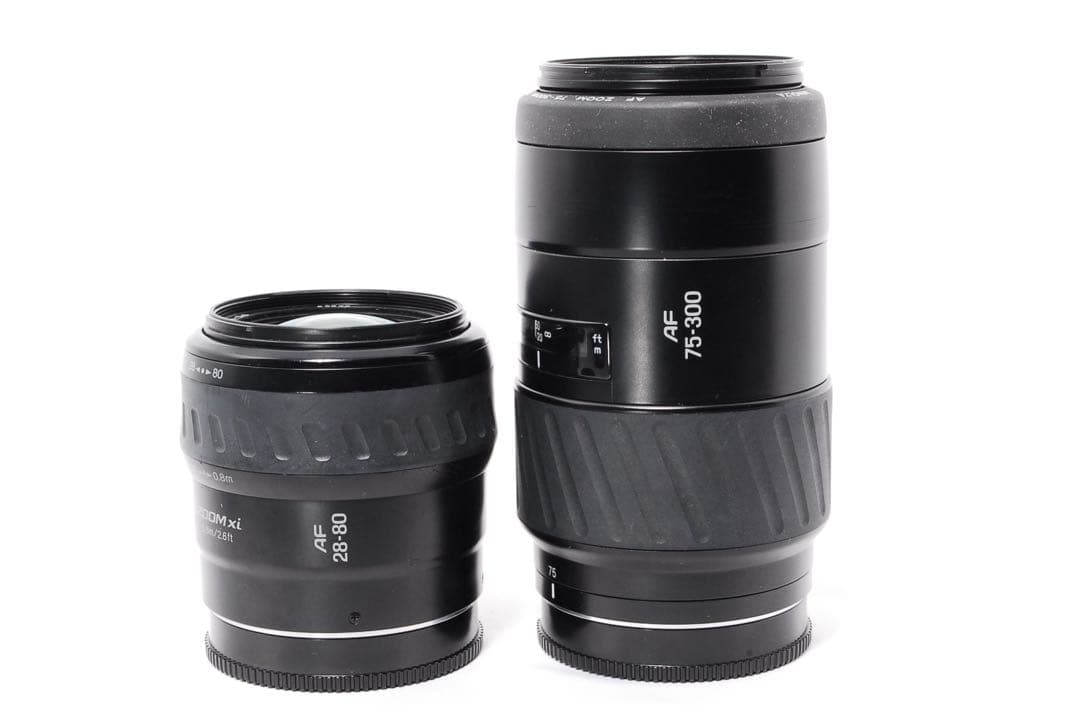 ショット数僅か◆SONY α58◆一眼レフカメラ◆すぐ使える◆標準＆超望遠レンズ