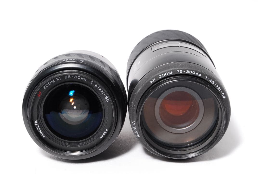 ショット数僅か◆SONY α58◆一眼レフカメラ◆すぐ使える◆標準＆超望遠レンズ