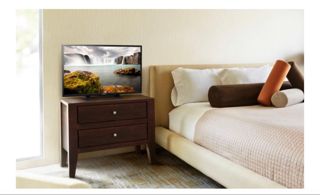 BRAVIA KJ-32W500E 32インチ 本体　新品未開封