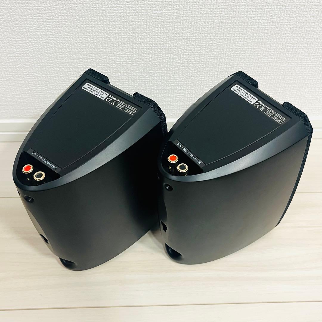 スピーカー・ウーファー Klipsch Reference Theater Pack 5.1ch