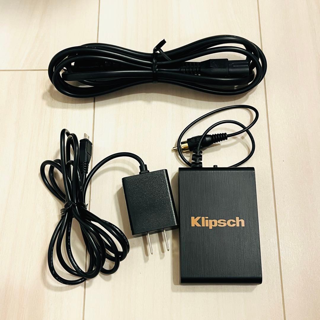 スピーカー・ウーファー Klipsch Reference Theater Pack 5.1ch