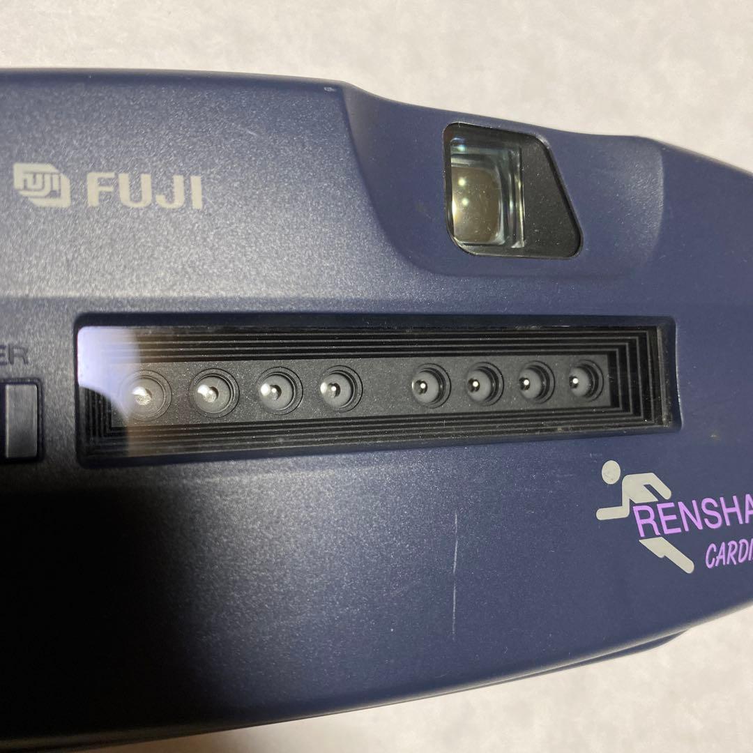 富士フィルム RENSHA 連写 カルディア ビューン　　⑤