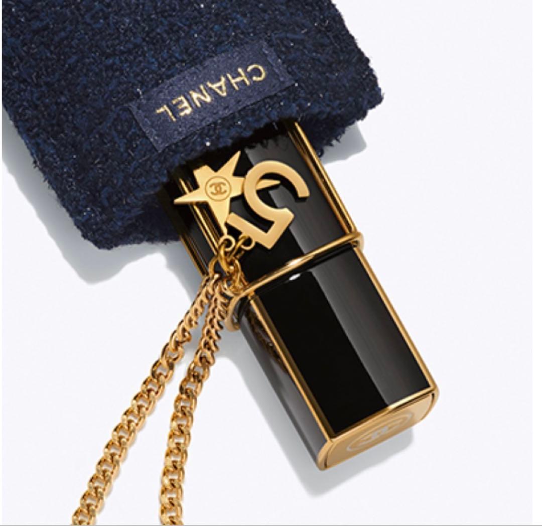 CHANEL シャネル N°5オードゥ パルファム 限定 完売品　新品未開封