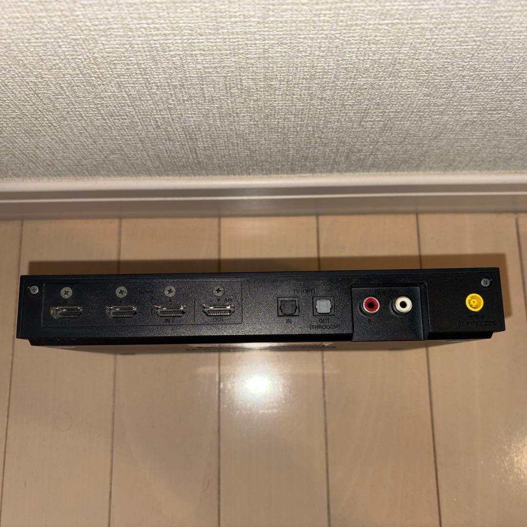 SONY DP-HM700 デジタルサラウンドプロセッサー