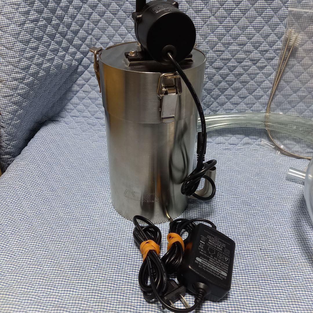 T*Y様 ADA スーパージェットフィルター ES-150 Ver.2 エーハイ