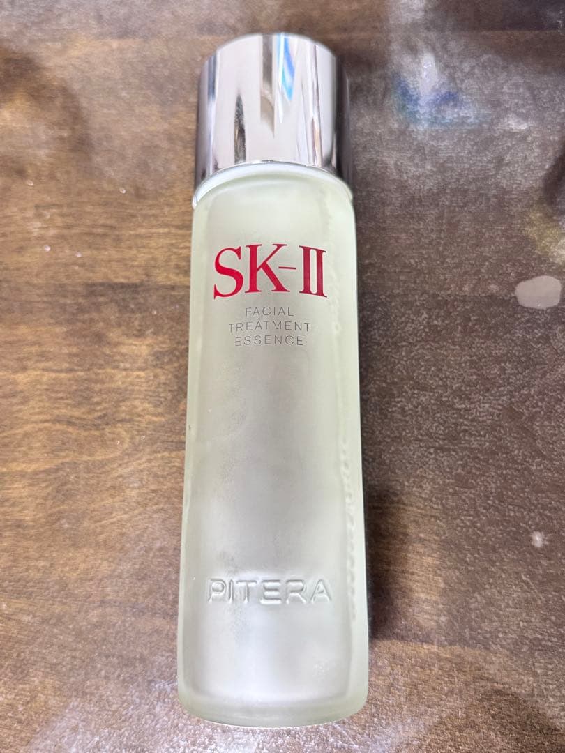 SK-II フェイシャルトリトメントエッセンス　＜一般肌用化粧水＞ 230ml