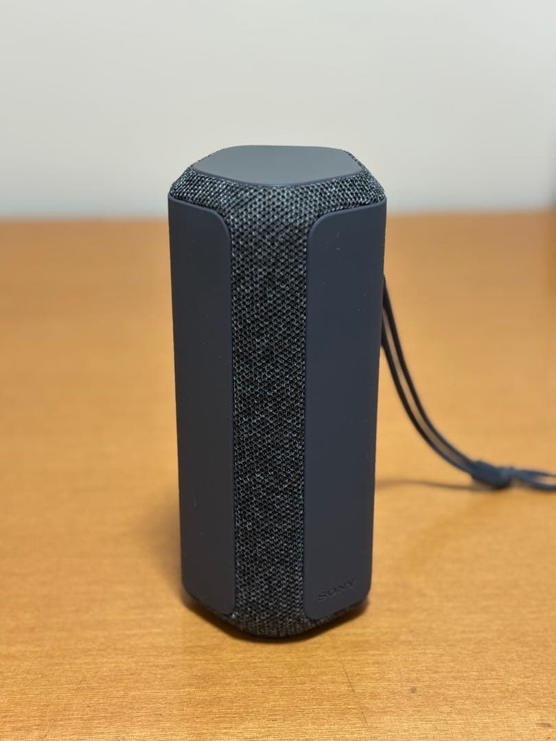 SONY XE200ワイヤレススピーカー