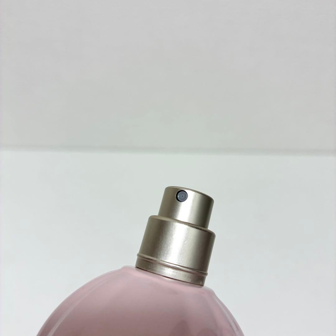 【限定品！】ロクシタン　RJ（ROSE&JASMIN） オードトワレ