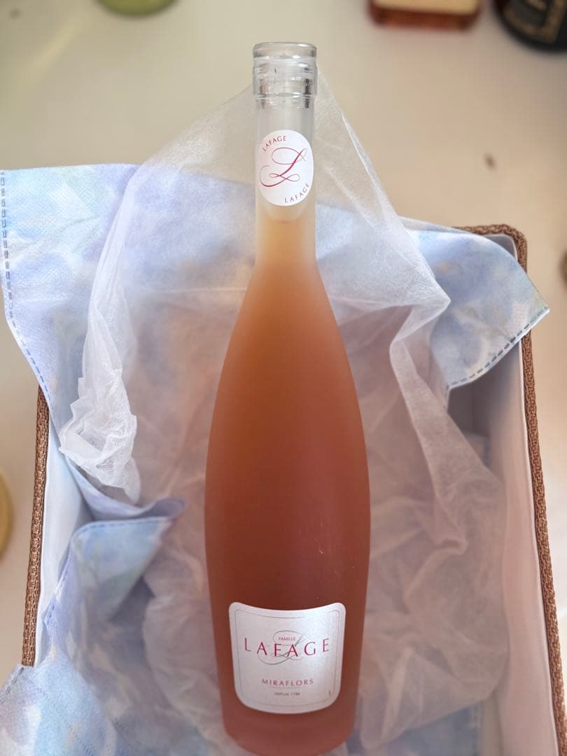 ワイン、テキーラ等酒セット