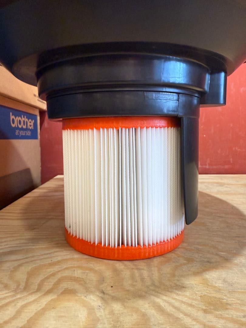 モノタロウ 乾湿両用掃除機 タンク容量20L 電源AC100V　業務用　掃除機