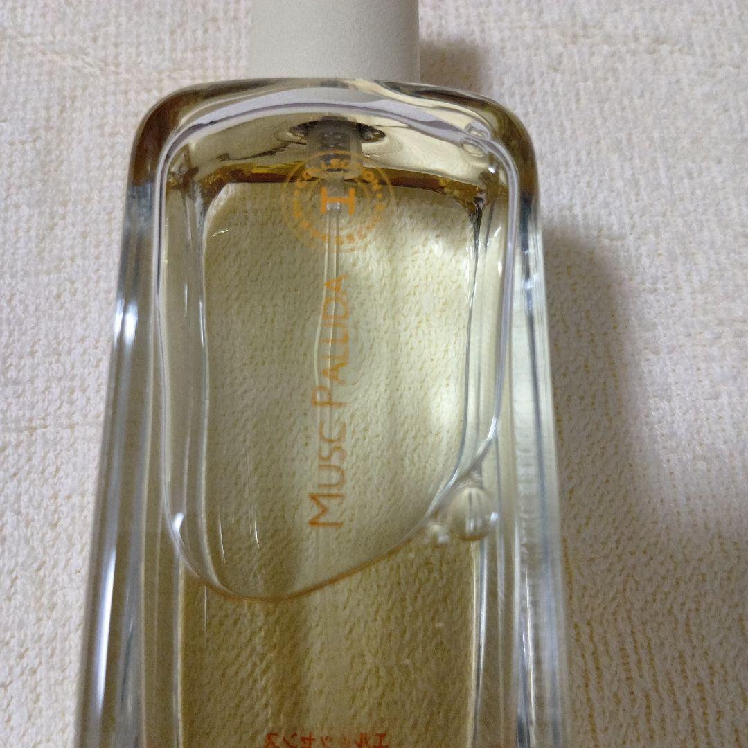 HERMES Musc Pallida 100ml ユニセックス香水
