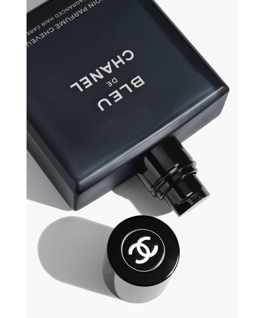 【⭐︎新品⭐︎】CHANEL シャネル ブルー ドゥ シャネル ヘアケア パルファム