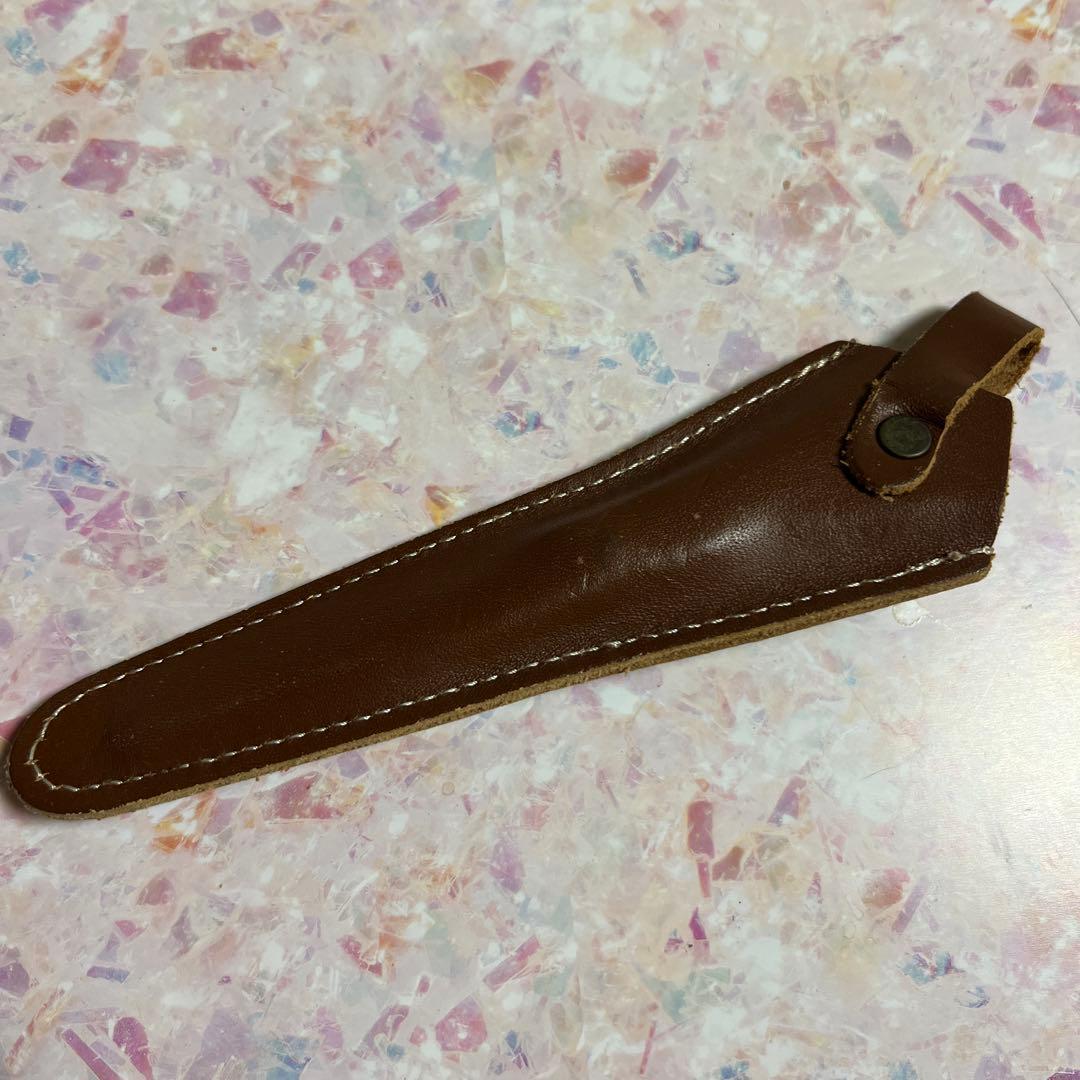 YASAKA JAPAN KE-55 ケース付き
