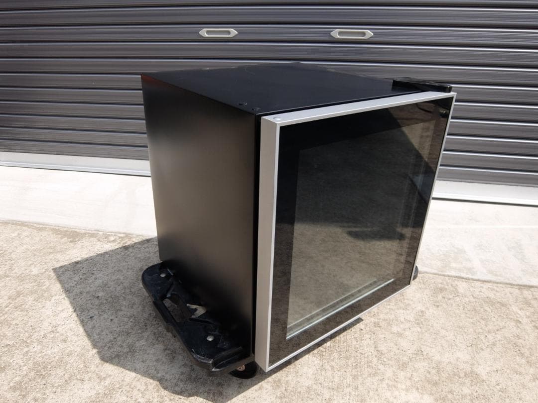 ワインセラー コンプレッサー式 16本収納 Rintuf 46L JC-46