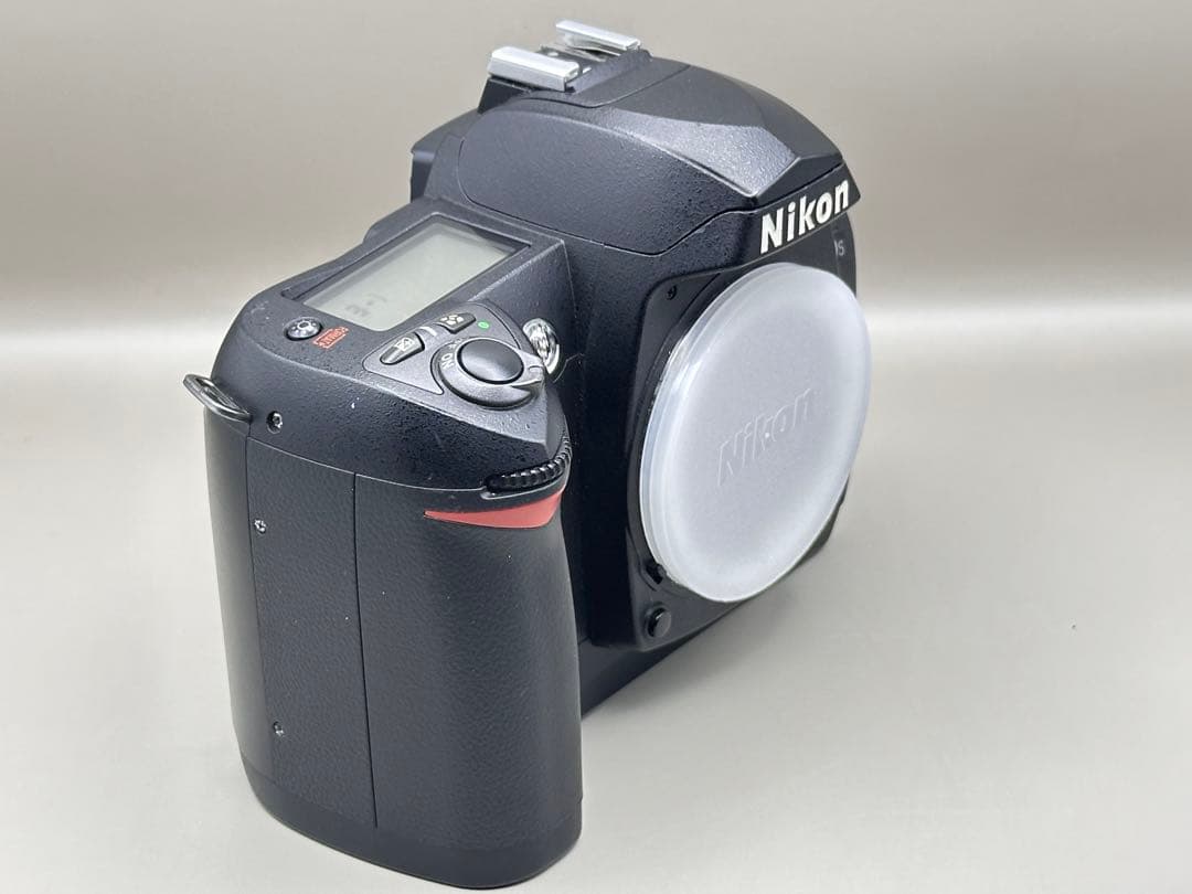 デジタルカメラ Nikon D70s Tokina 20-35