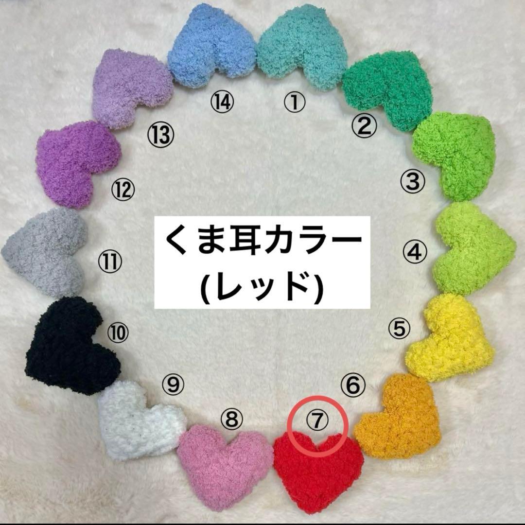 Leo ぬい服 ギンガムチェックフリルドレスセット 4点おまとめ