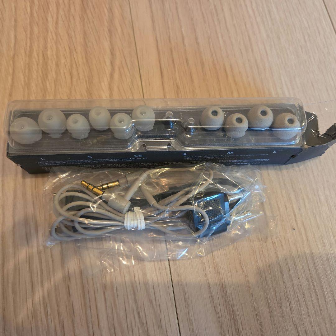 ワイヤレスイヤホン Bluetooth SONY WI-1000XM2