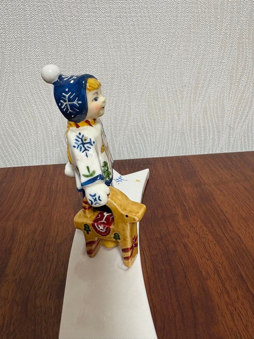 Villeroy ＆ Boch「Scandinavia Children」1個