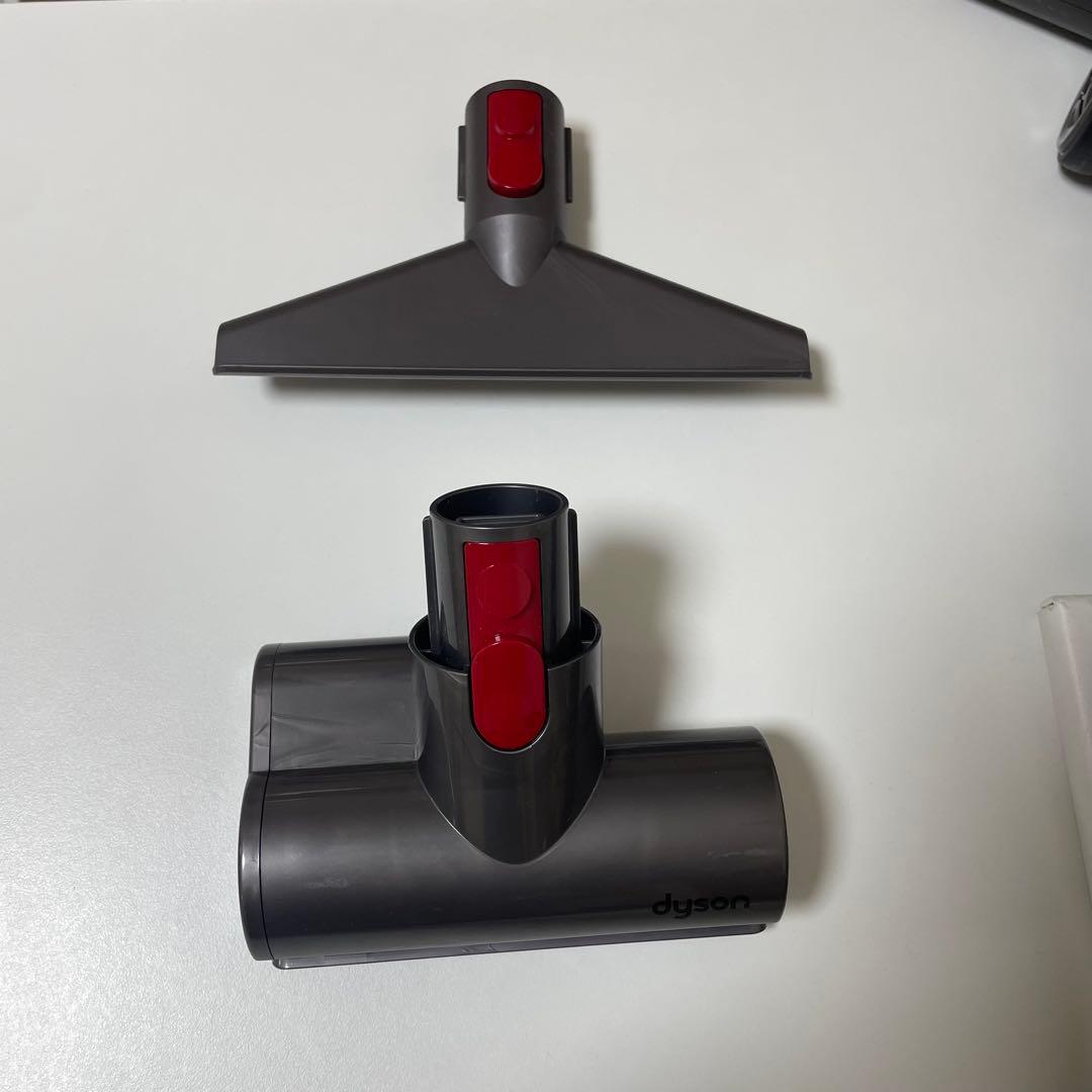 ダイソン 掃除機 SV10