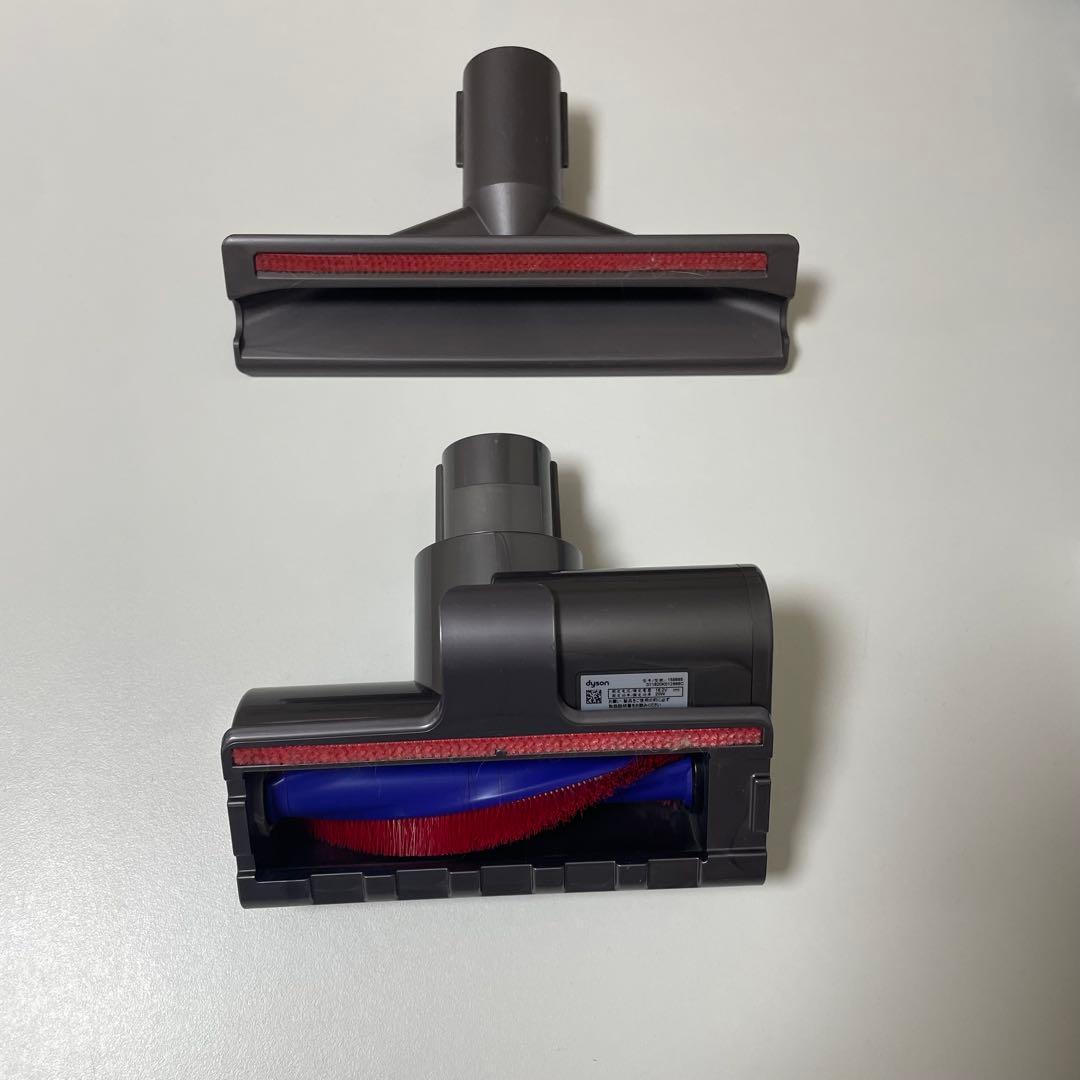 ダイソン 掃除機 SV10