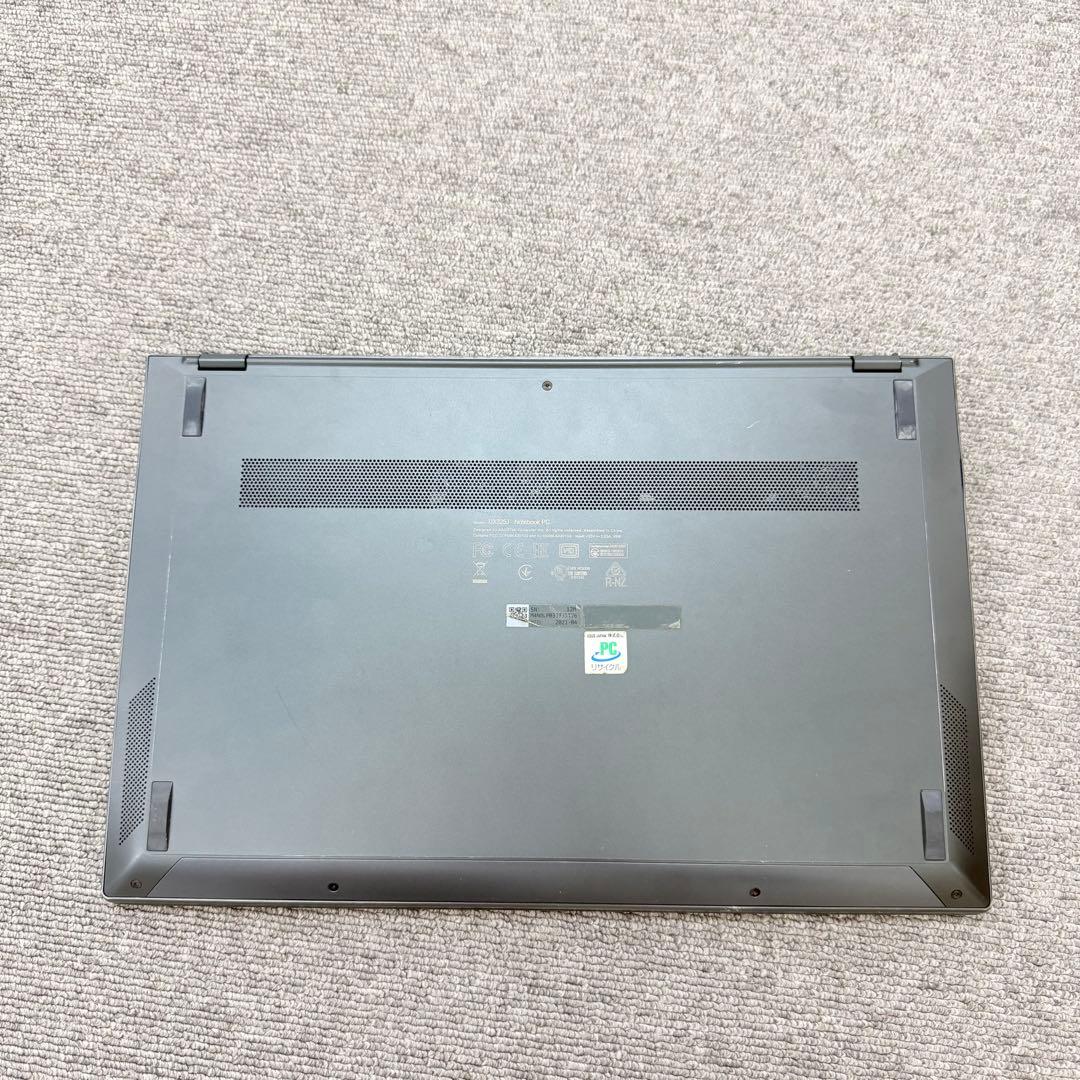 Windowsノート本体 ASUSZenbook13 OLED 16GB / 512G Core i7
