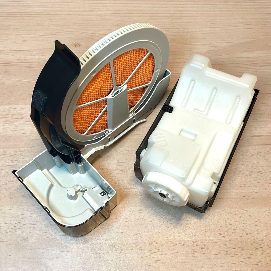 美品✨大人気❣️DAIKIN MCK70XKS-T 加湿空気清浄機 ストリーマ搭載