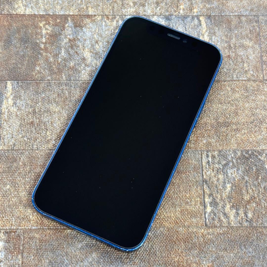 【匿名配送】iPhone12mini 256GB