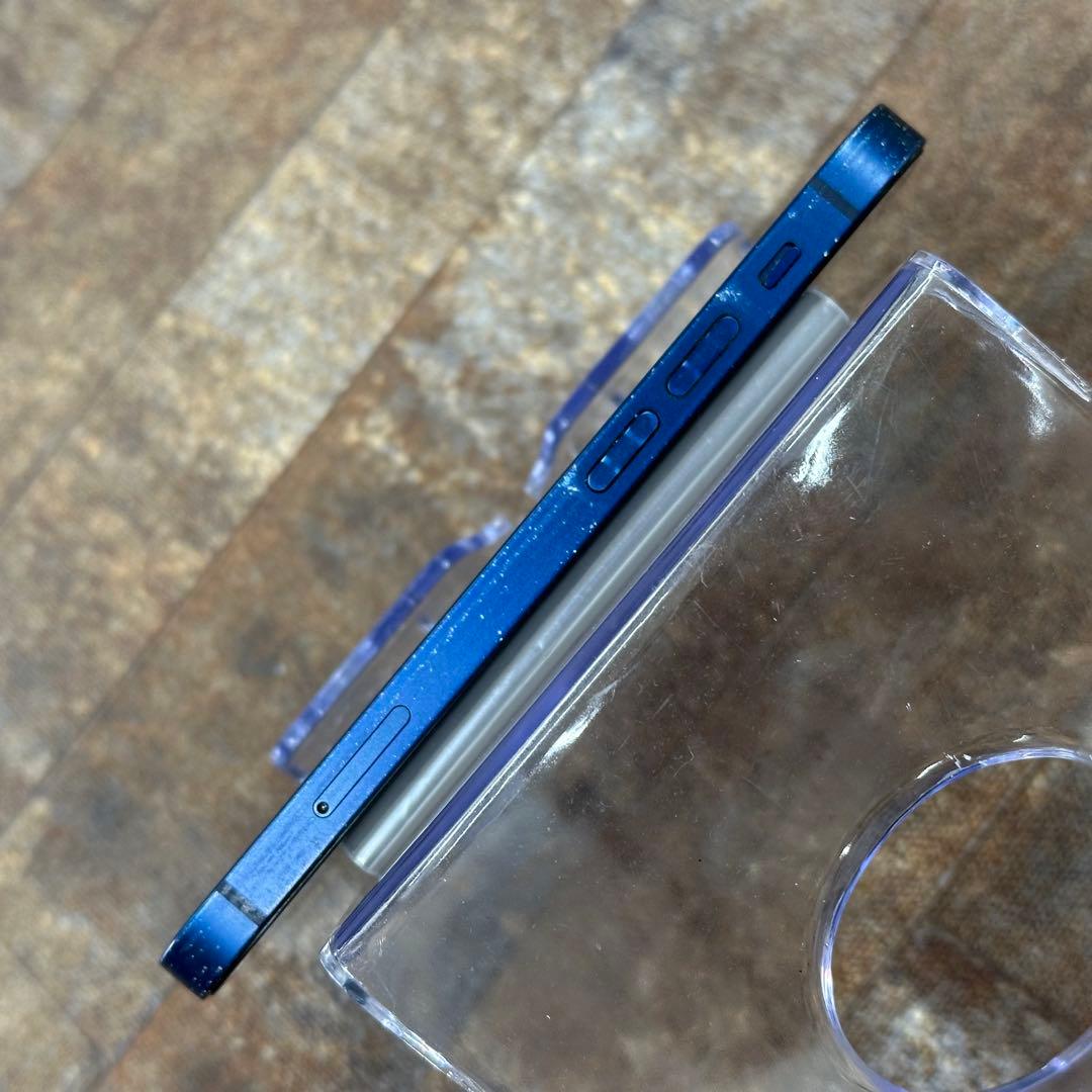 【匿名配送】iPhone12mini 256GB