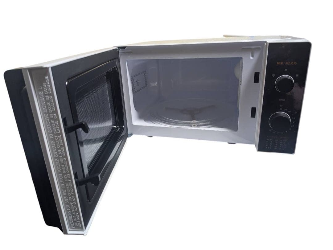 comfee 電子レンジ 2024年製 cfm-cm174
