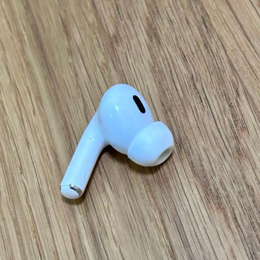 AirPods Pro（第2世代）MQD83J/A 左耳イヤホン