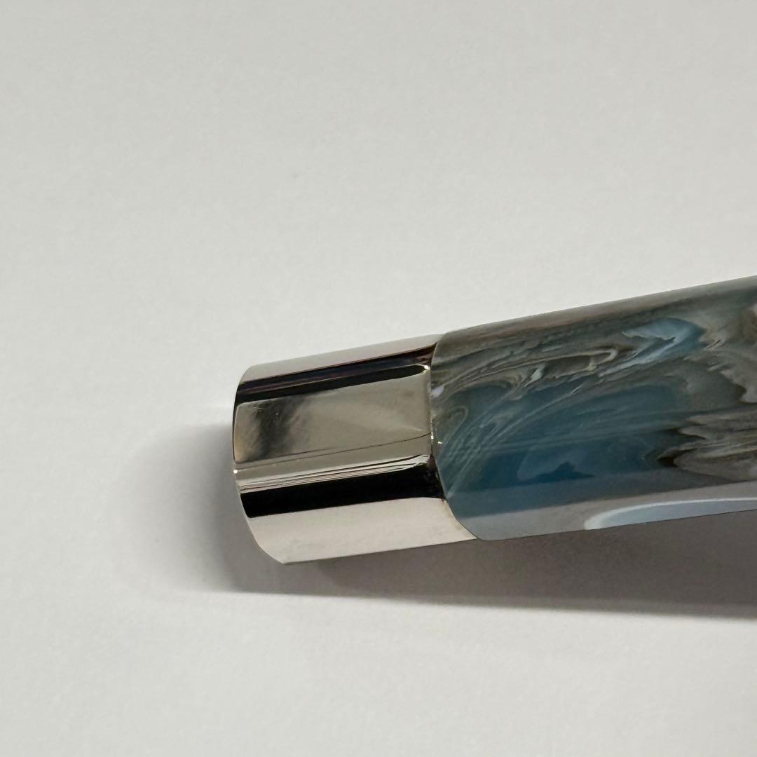VISCONTI ビスコンティ オペラ マスター ポリネシア 万年筆 中字