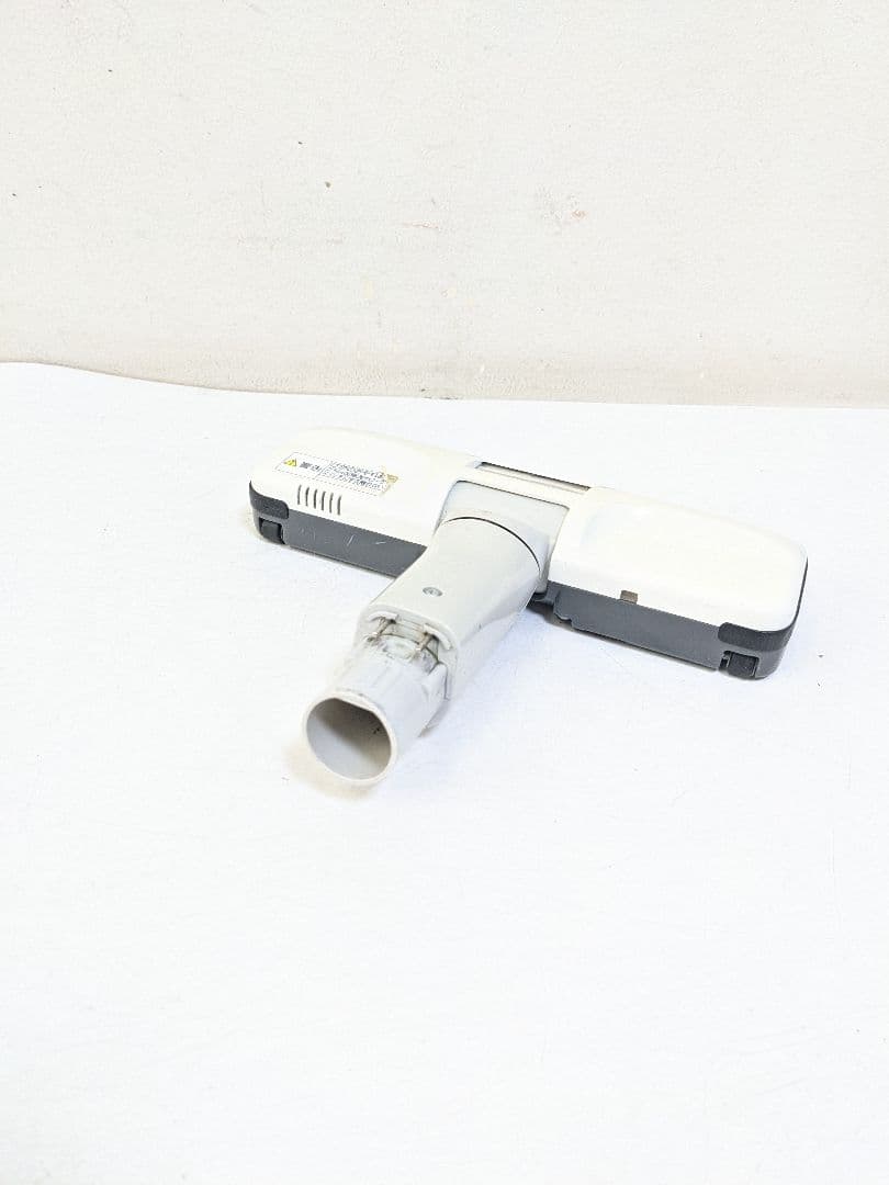 Panasonic MC-PA15J-P 2019年製 紙パック式掃除機