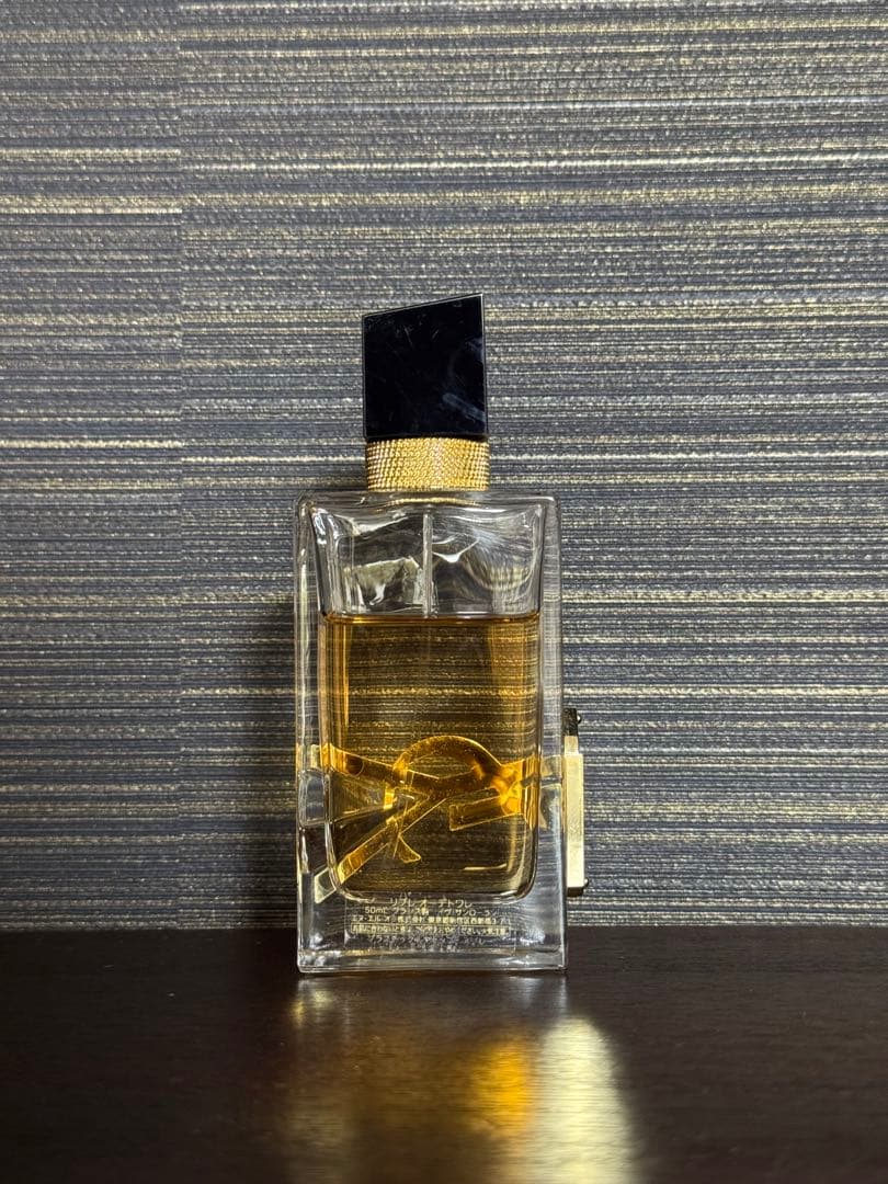 イブサンローラン リブレ 50ml